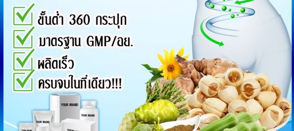 พรีไบโอติกส์ Prebiotics